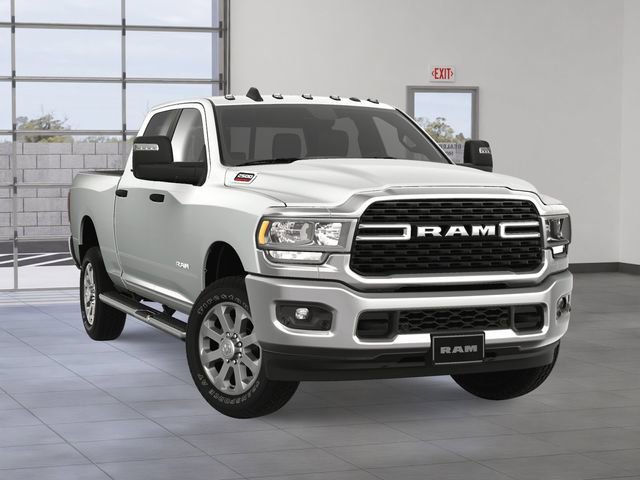 New 2023 RAM 2500 Big Horn w/ Level 2 Equipment Group image 8