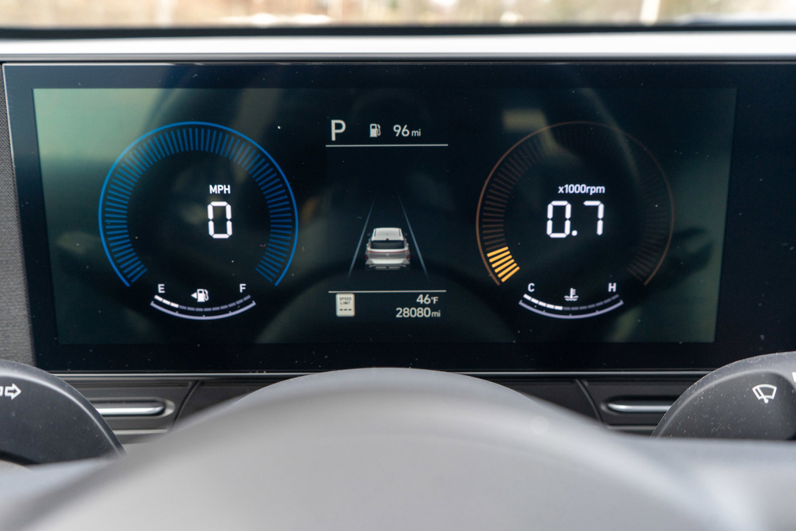 Used 2024 Hyundai Kona SEL AWD/4WD image 11