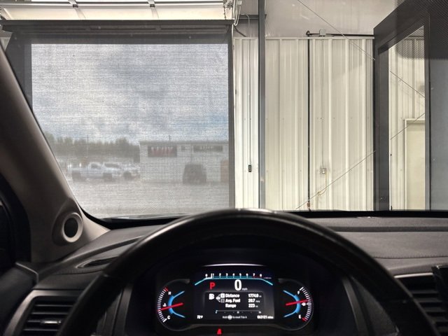 Used 2022 Honda Pilot Special Edition image 10