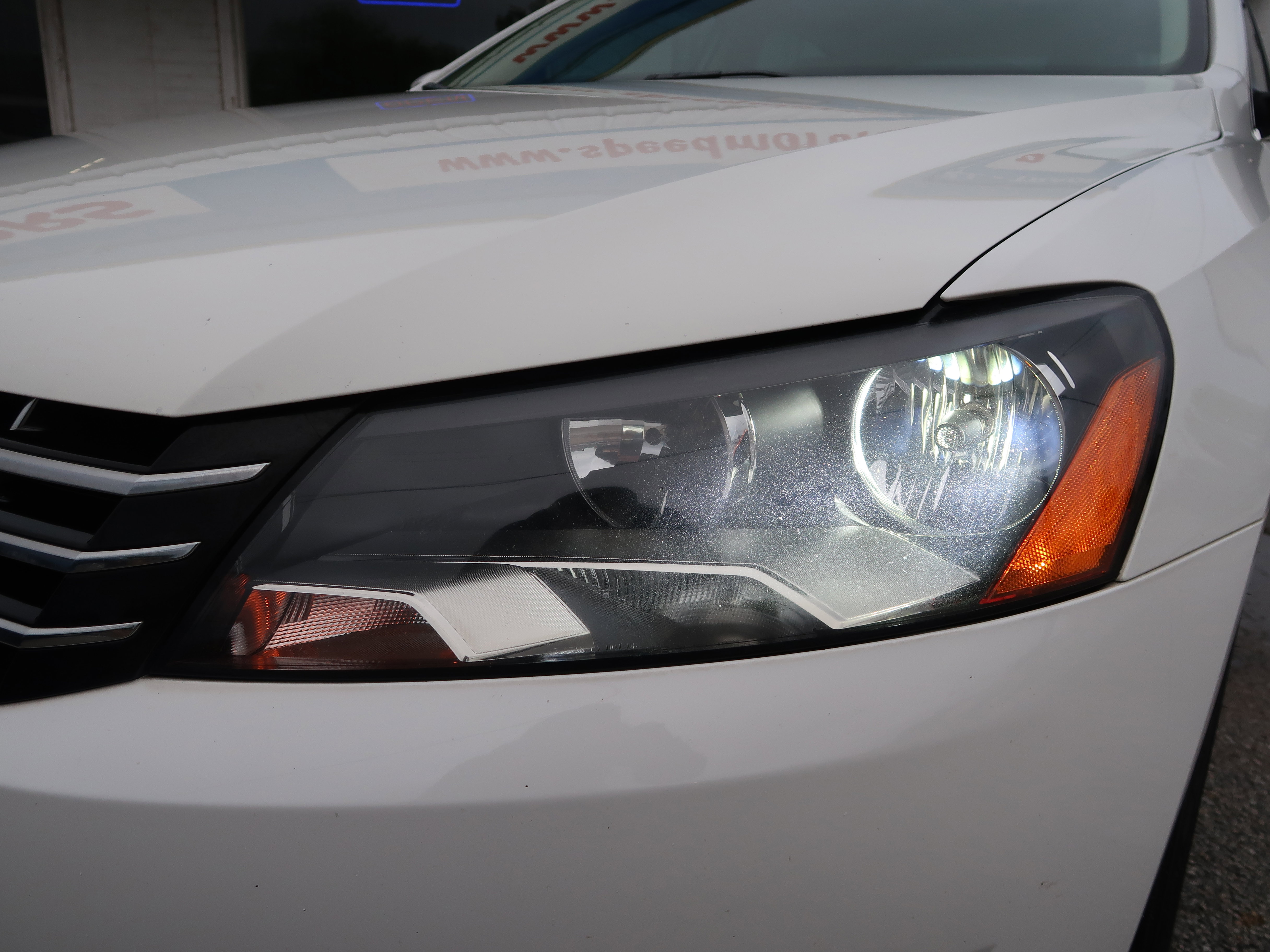 Used 2013 Volkswagen Passat TDI SEL Premium image 40