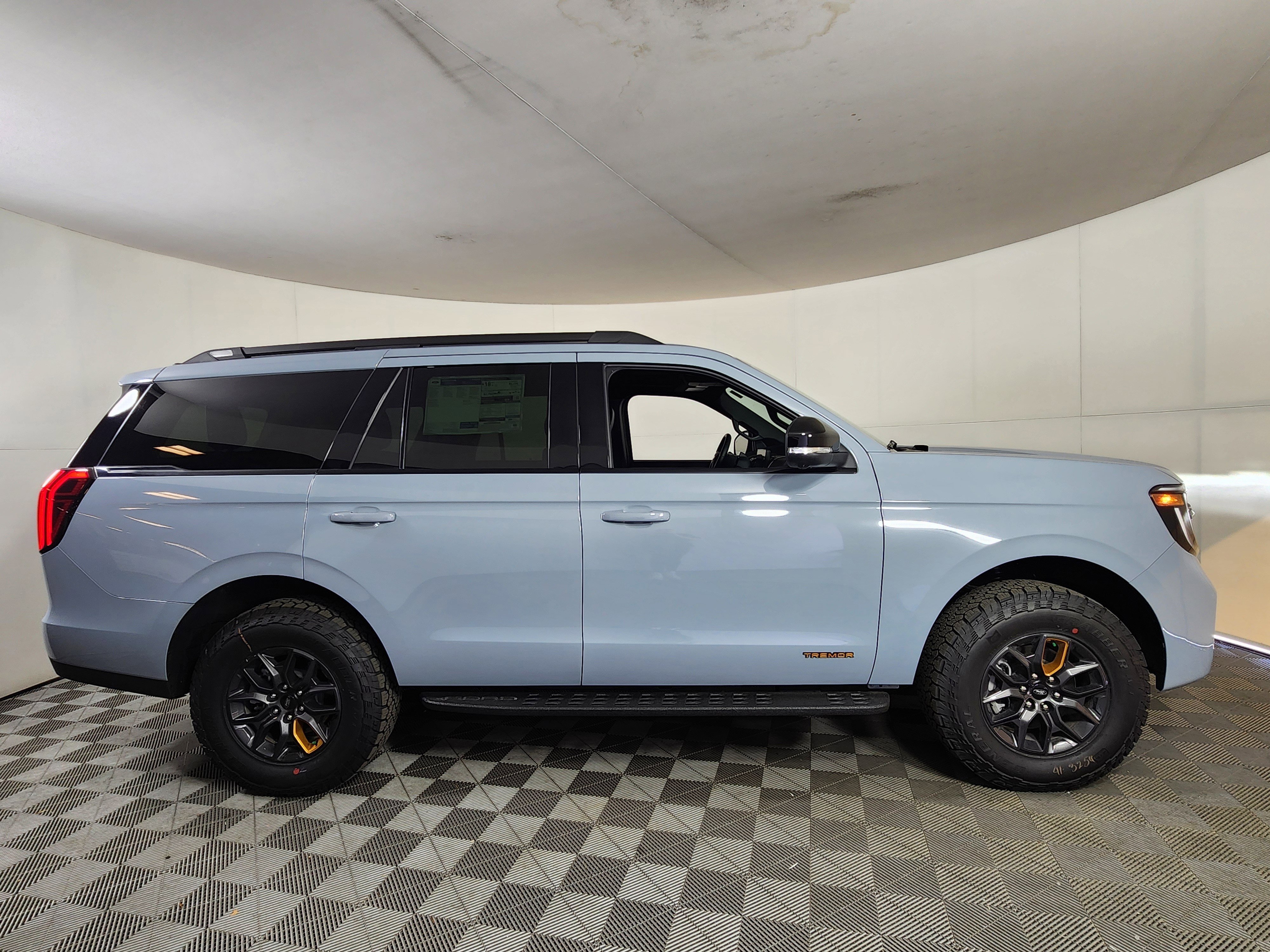 New 2026 Ford Expedition Tremor AWD/4WD image 8