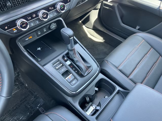 New 2026 Honda CR-V Sport-L image 28