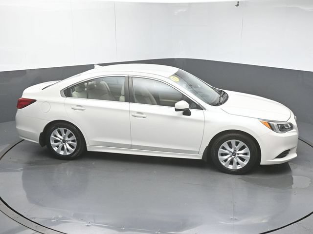 Used 2017 Subaru Legacy 2.5i Premium w/ Popular Package #1 AWD/4WD image 47