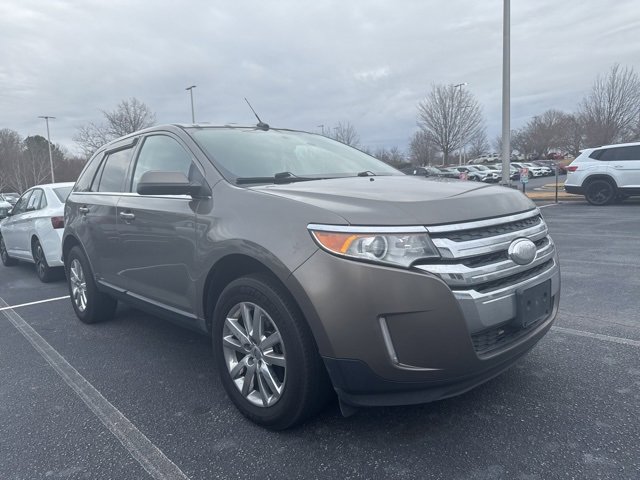 Used 2013 Ford Edge Limited image 2