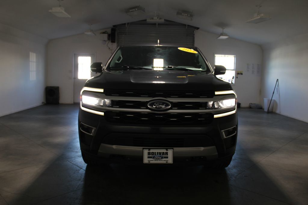 Used 2022 Ford Expedition Max Limited image 54