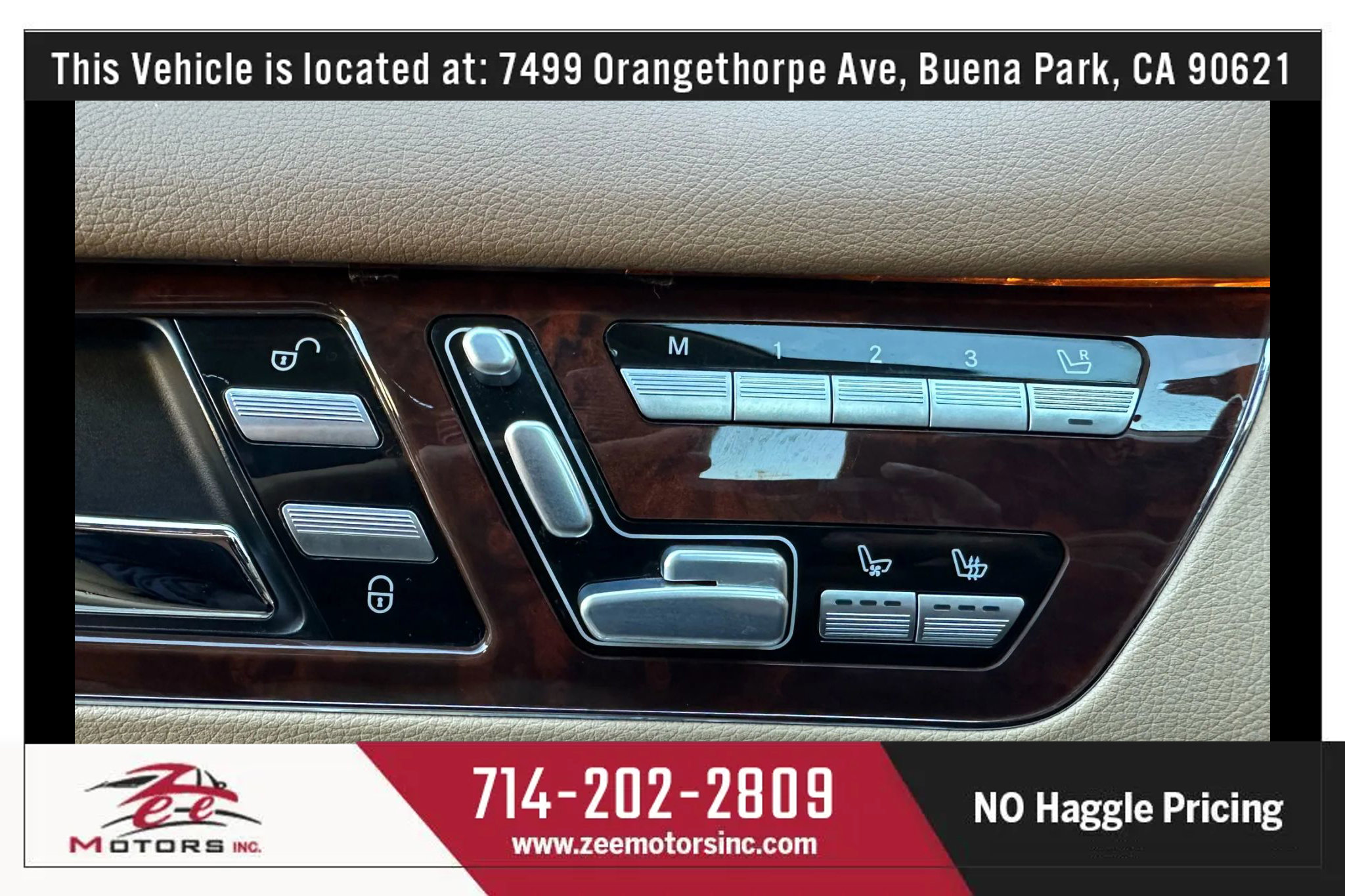 Used 2011 Mercedes-Benz CL 550 4MATIC image 33