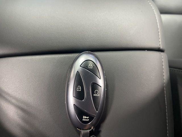 New 2026 Hyundai Palisade Calligraphy image 22