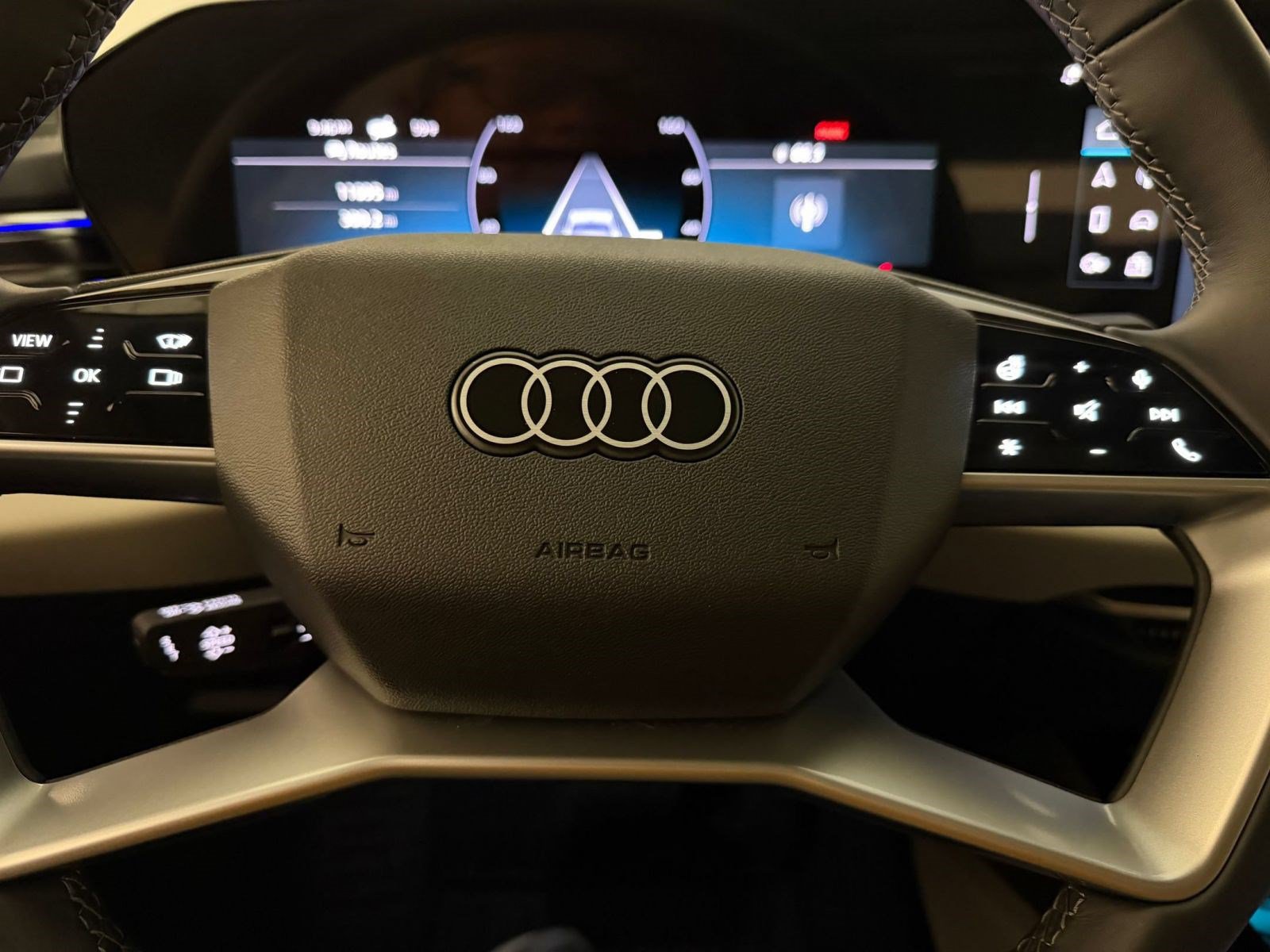 Certified 2025 Audi A5 2.0T Premium Plus w/ Premium Plus AWD/4WD image 26