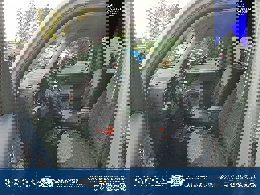 Certified 2024 Ford Maverick XLT w/ Equipment Group 300A Standard image 13