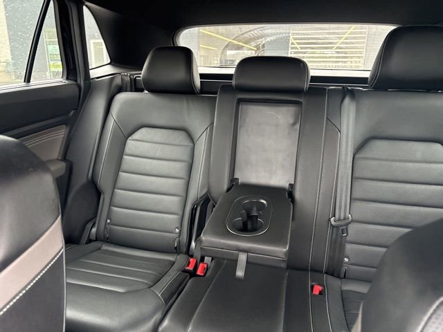 Used 2023 Volkswagen Atlas Cross Sport SEL Premium R-Line image 26