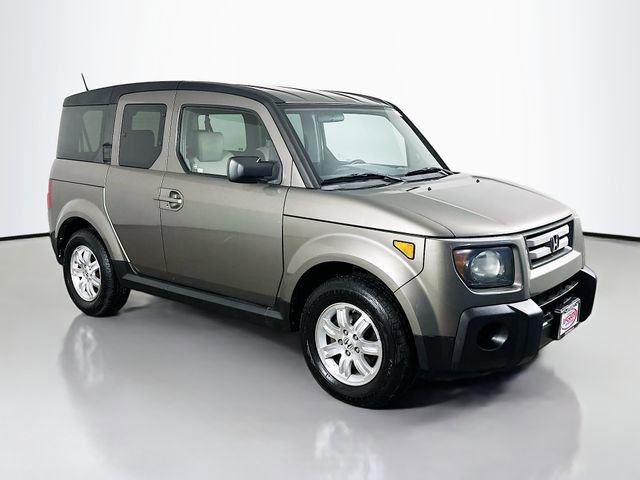 Used 2008 Honda Element EX image 13