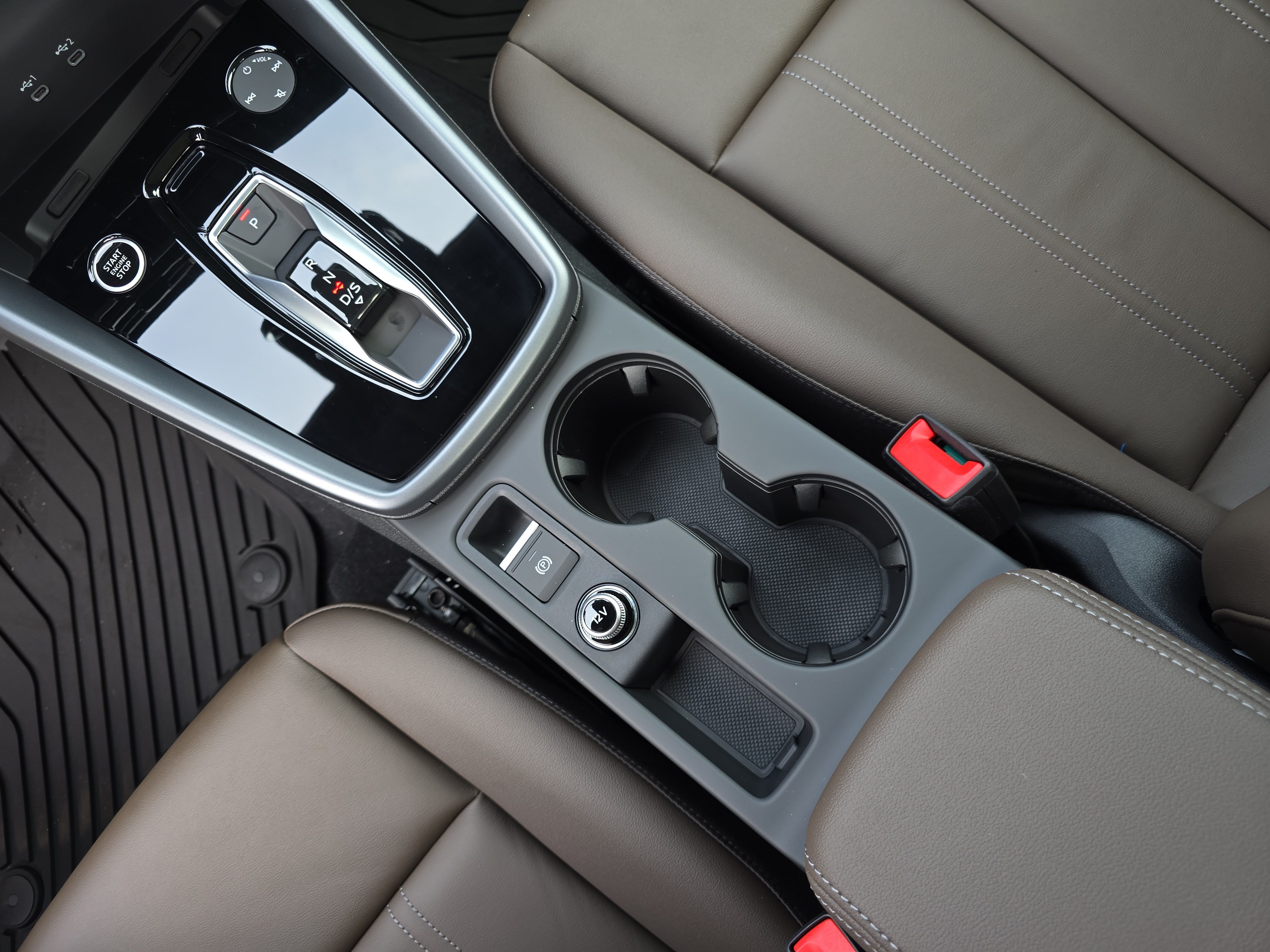 New 2026 Audi A3 2.0T Premium Plus AWD/4WD image 24