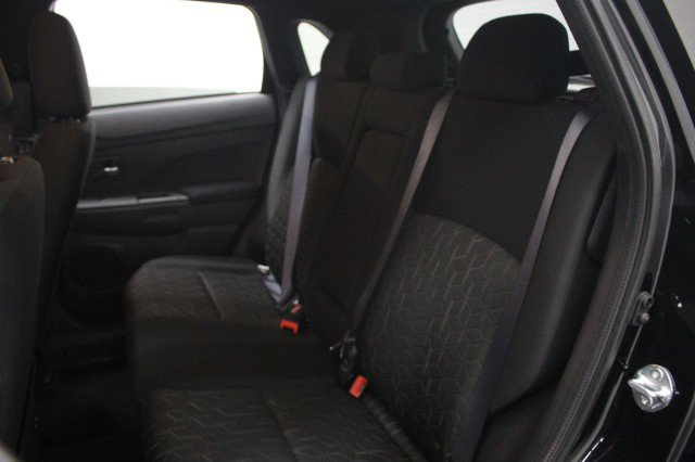 New 2026 Mitsubishi Outlander Sport AWD image 25