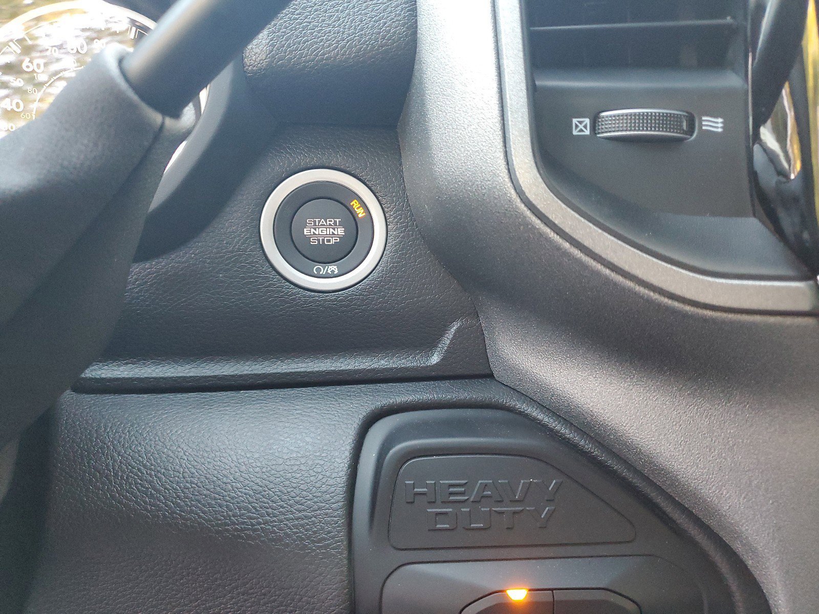 New 2026 RAM 3500 Tradesman image 23