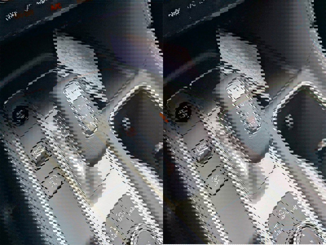 New 2026 INFINITI QX60 Luxe w/ Family Package image 17