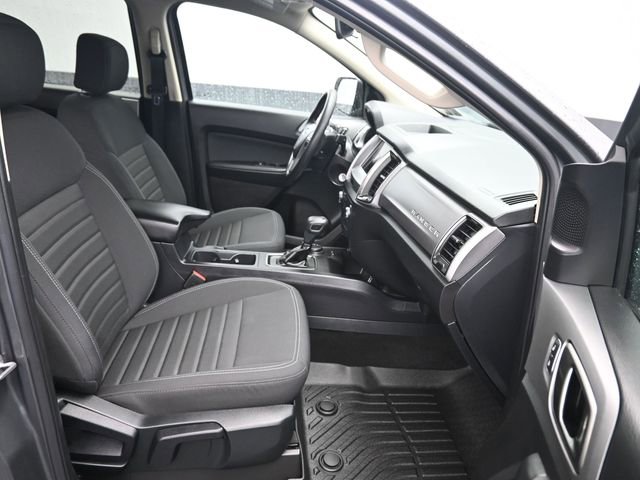 Used 2022 Ford Ranger XLT w/ Trailer Tow Package image 7