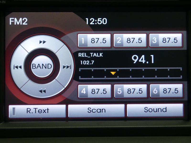 Used 2013 Kia Optima SX w/ Limited Pkg image 11