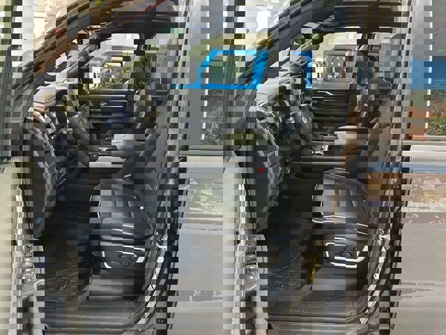 New 2026 RAM 1500 Laramie w/ Night Edition image 24