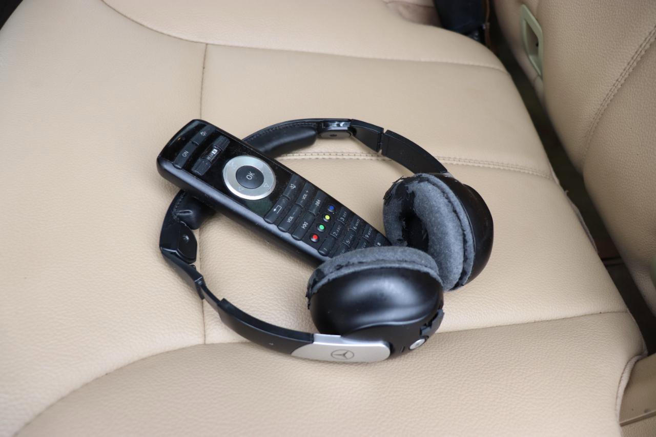 Used 2010 Mercedes-Benz GL 450 4MATIC image 27