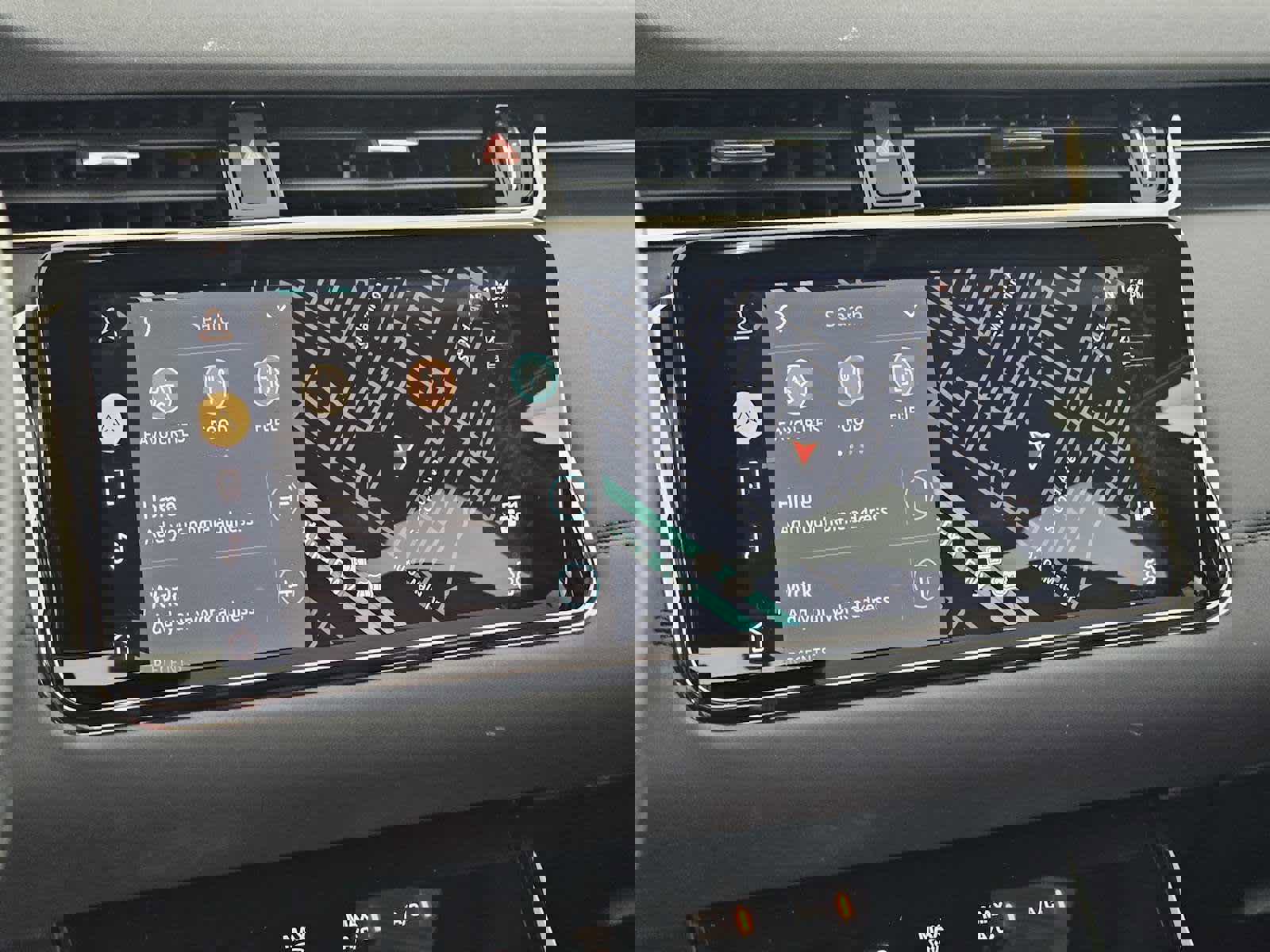 Used 2023 Land Rover Range Rover Evoque R-Dynamic SE image 35