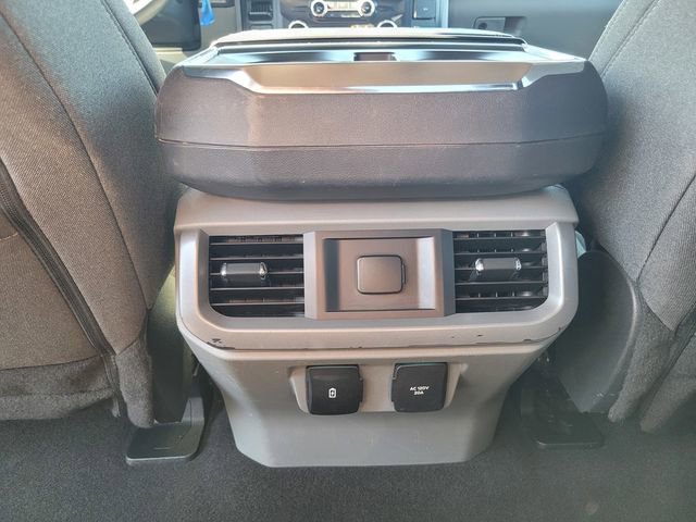 Used 2024 Ford F150 XLT w/ Mobile Office Package image 17