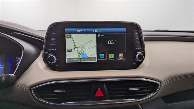 Used 2019 Hyundai Santa Fe FWD image 26