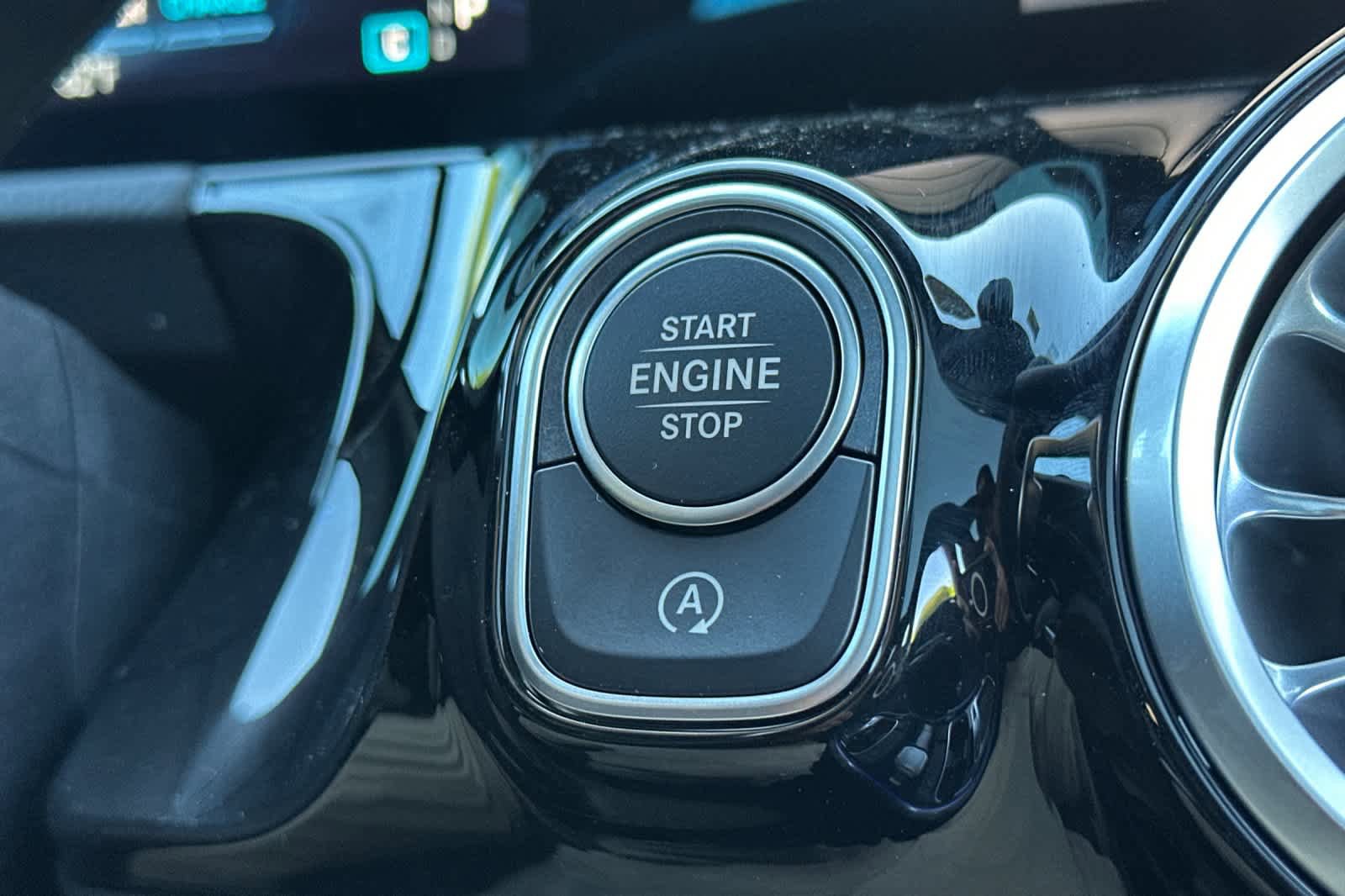 New 2026 Mercedes-Benz GLA 35 AMG 4MATIC image 22