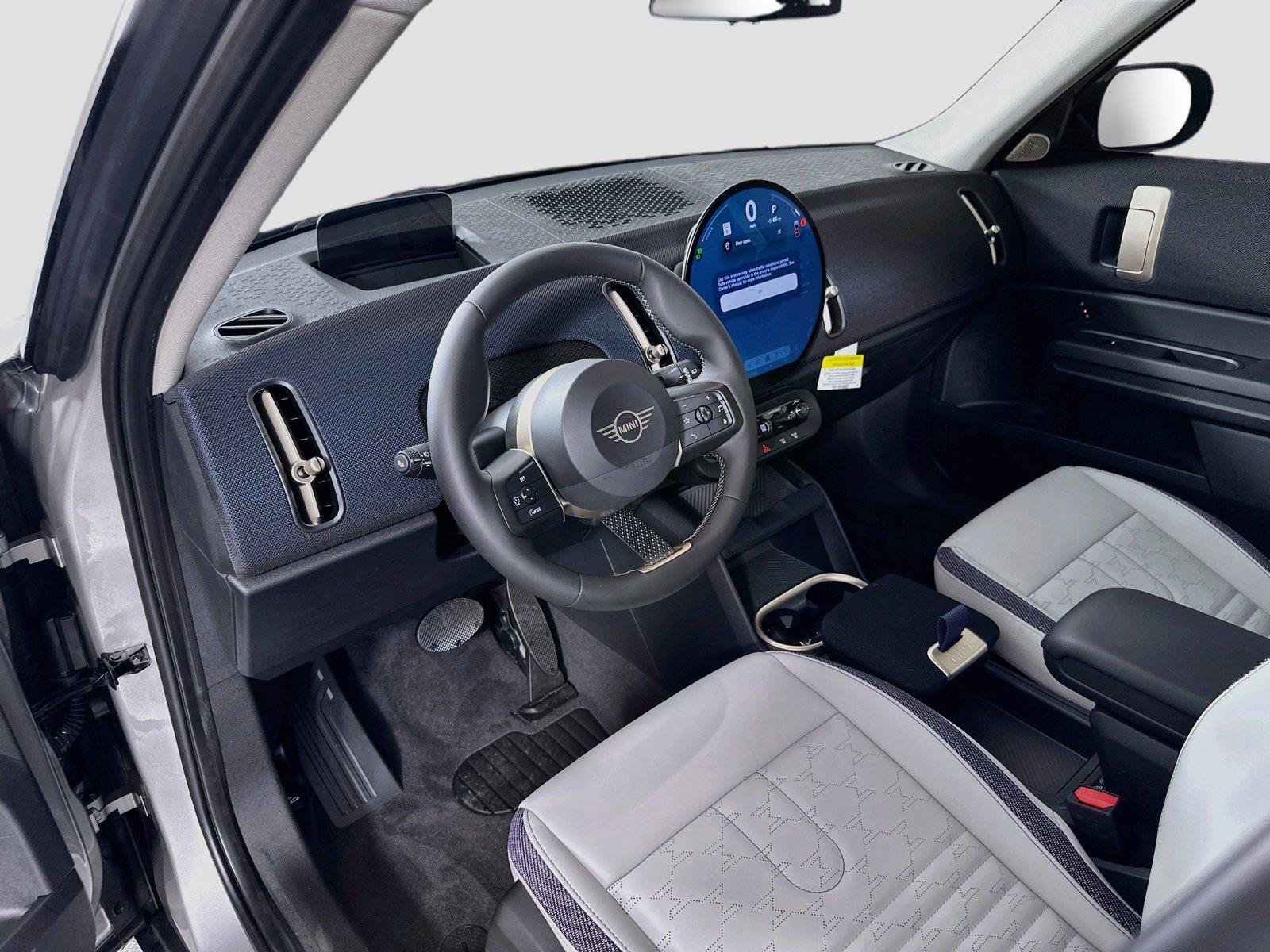 Used 2025 MINI Cooper Countryman S AWD/4WD image 9