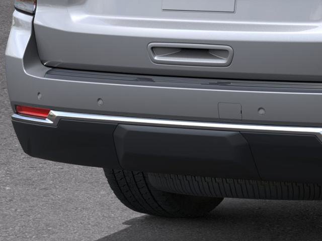 New 2026 Chevrolet Suburban LS AWD/4WD image 14