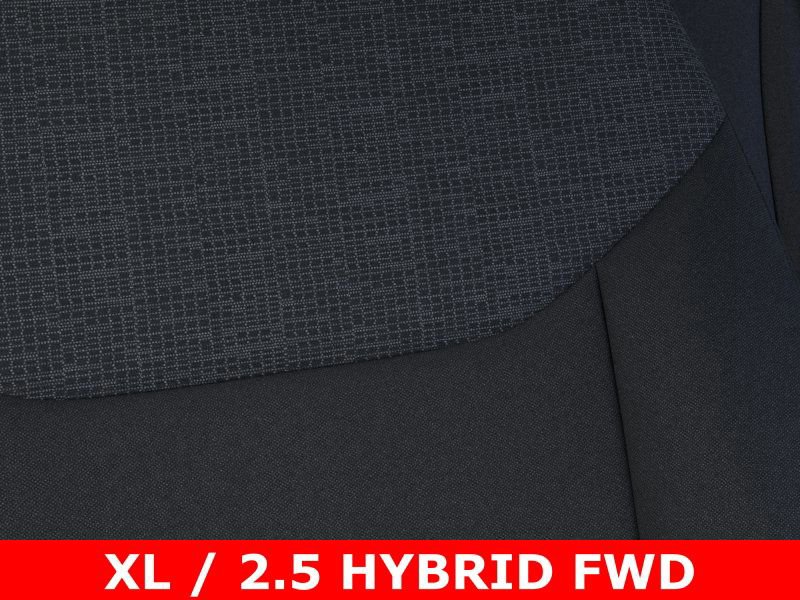 New 2025 Ford Maverick XL image 17