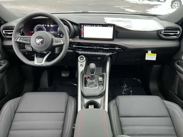 New 2025 Dodge Hornet GT AWD/4WD image 28
