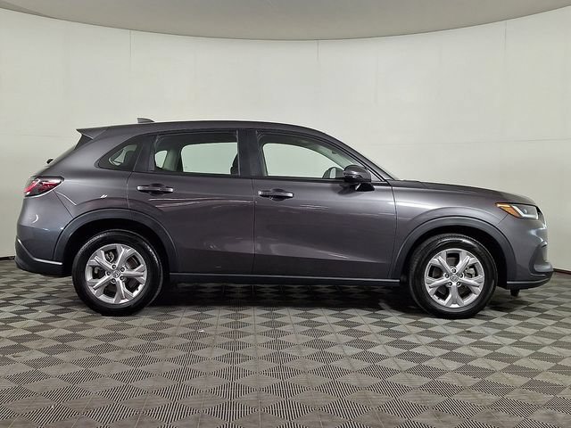 Used 2024 Honda HR-V LX image 10