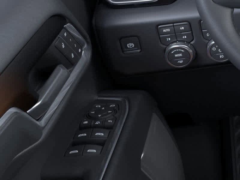 New 2026 GMC Sierra 2500 Denali w/ Denali Reserve Package image 22