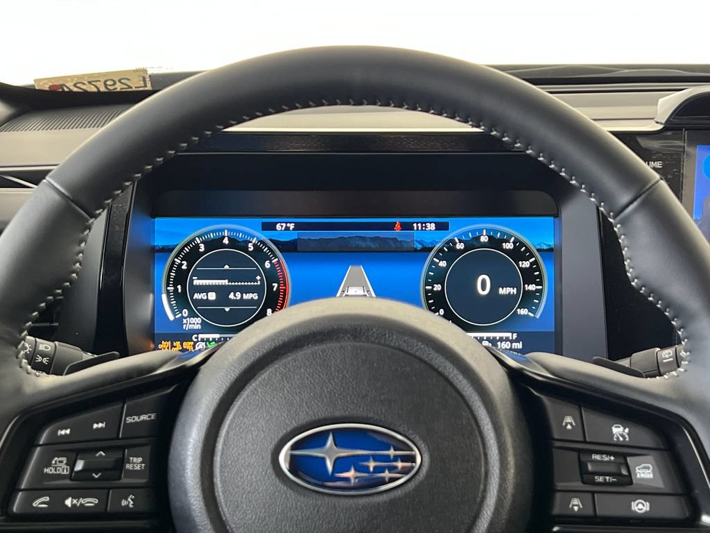 New 2026 Subaru Outback Touring XT AWD/4WD image 18
