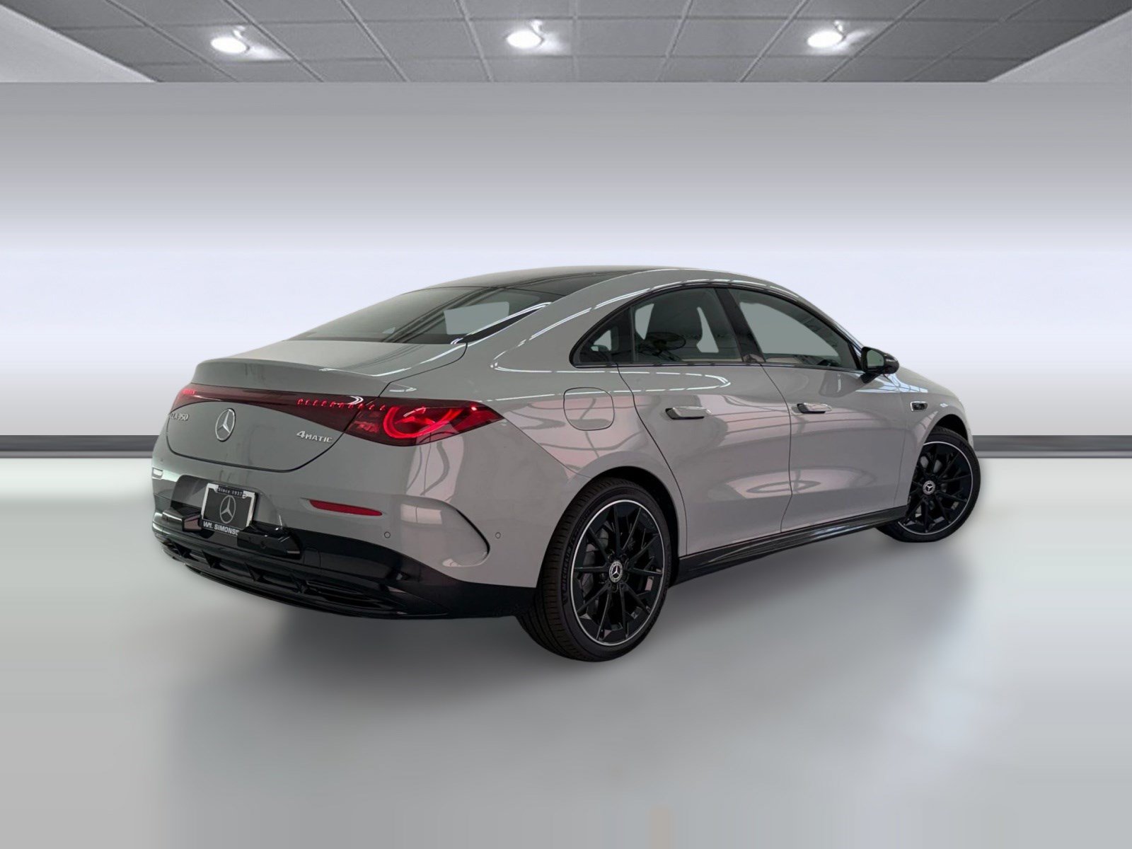 New 2027 Mercedes-Benz CLA 350 image 8
