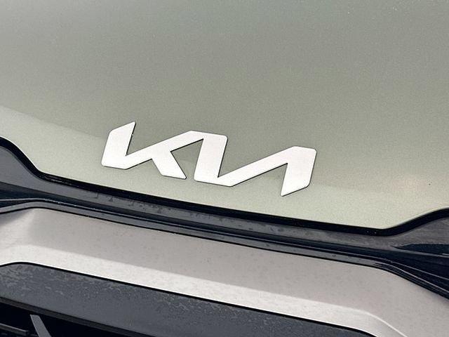 Used 2023 Kia Sportage X-Line w/ X-Line Premium Package AWD/4WD image 26
