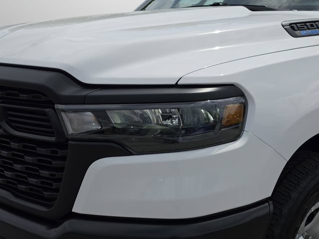 Used 2026 RAM 1500 Tradesman RWD image 35