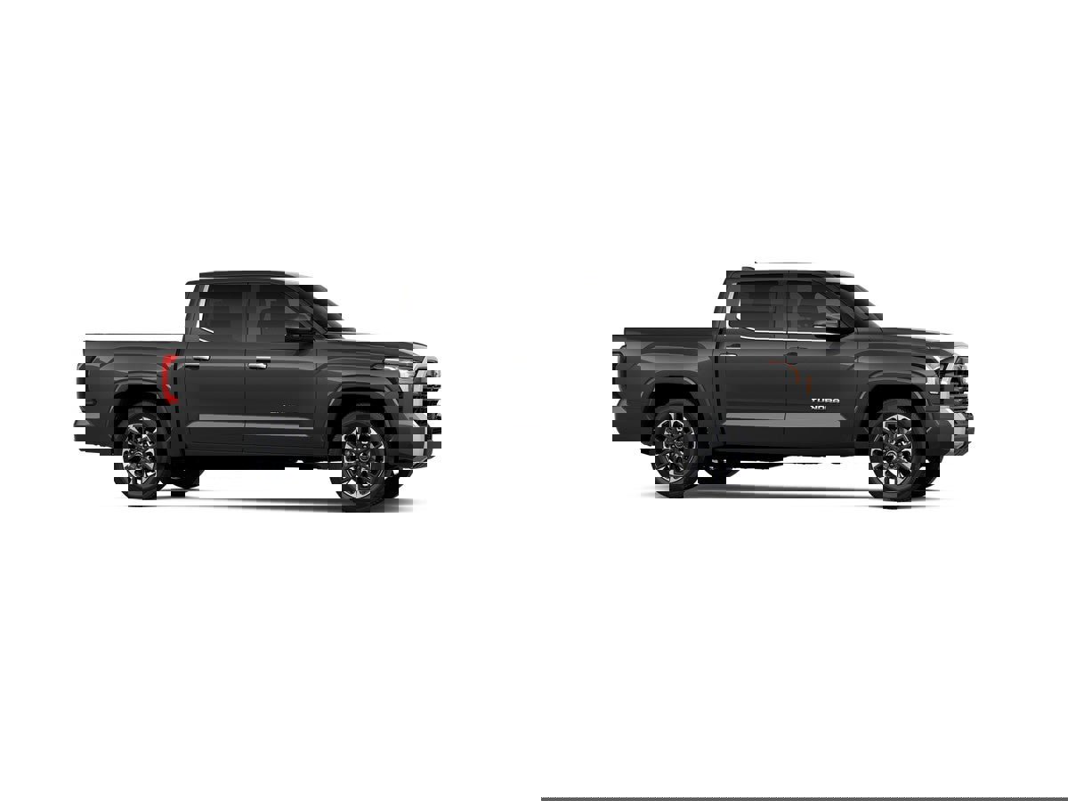 New 2026 Toyota Tundra Limited image 47
