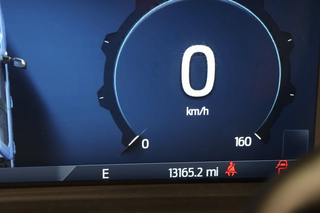 Used 2025 Ford F250 Platinum image 15