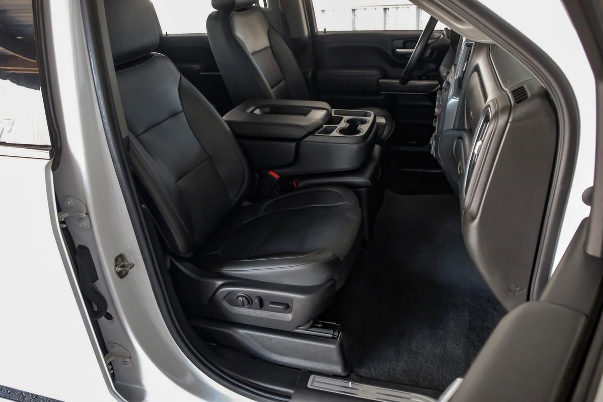 Used 2022 Chevrolet Silverado 2500 LTZ w/ Safety Package image 31