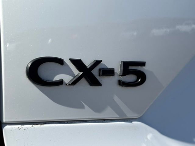 Used 2020 MAZDA CX-5 Grand Touring image 20