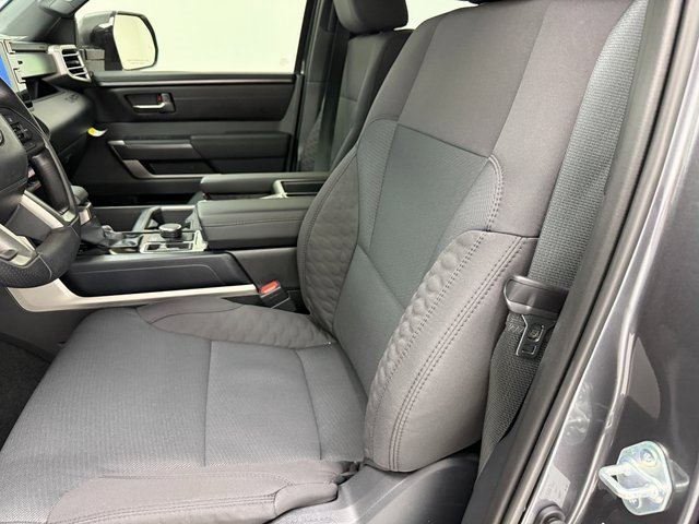New 2026 Toyota Tundra SR5 w/ SR5 Convenience Package image 28