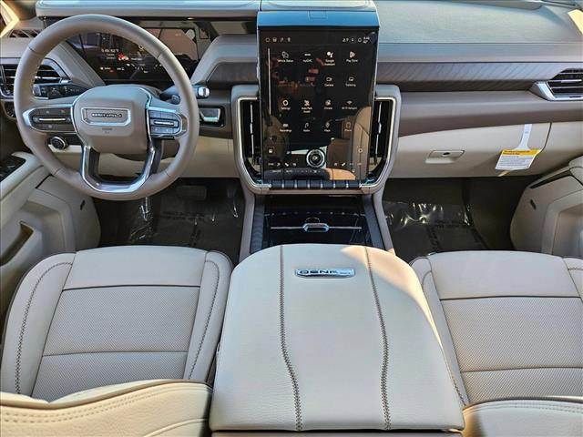 New 2026 GMC Yukon Denali w/ Sun & Power Step Package image 15