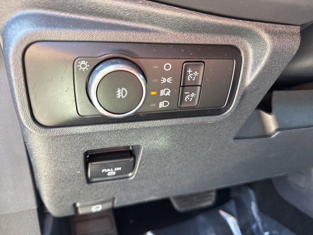 Used 2025 Ford Bronco Outer Banks image 21