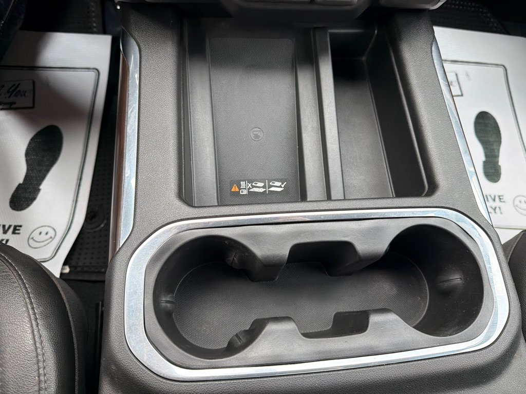 Used 2019 GMC Sierra 1500 SLT w/ SLT Premium Package AWD/4WD image 58