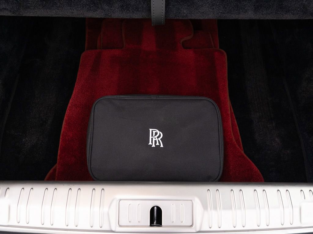 Certified 2020 Rolls-Royce Dawn image 49