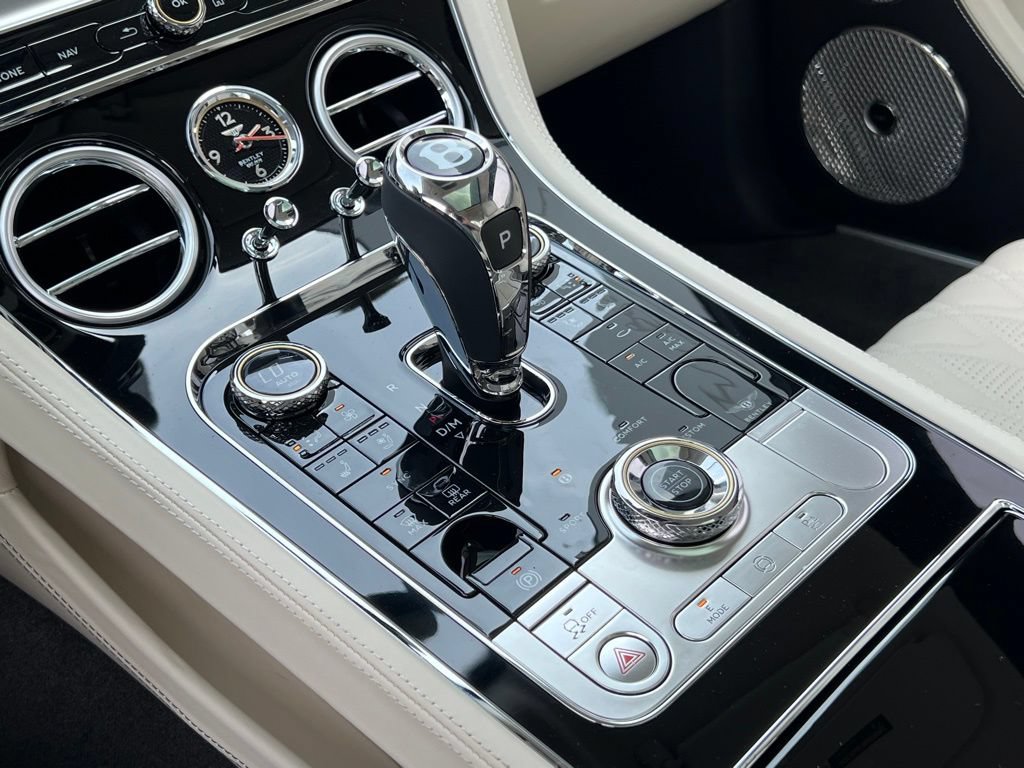 New 2026 Bentley Continental GT AWD/4WD image 21