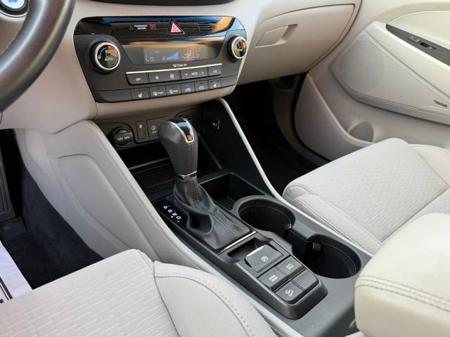 Used 2020 Hyundai Tucson Sport AWD/4WD image 22