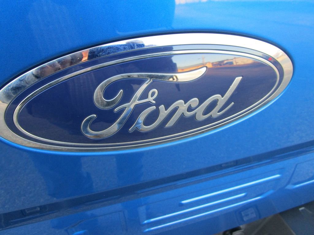 Used 2020 Ford F150 XLT w/ Equipment Group 302A Luxury image 12