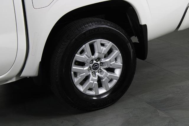 Certified 2023 Nissan Frontier SV w/ Tow Package AWD/4WD image 15